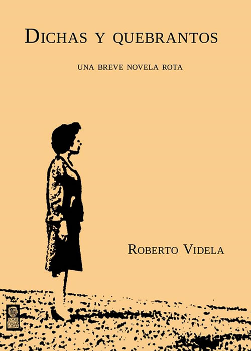 Roberto Videla - libro