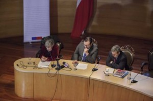 informe cidh libertad de expresion