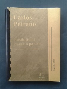 libro Carlos Peirano